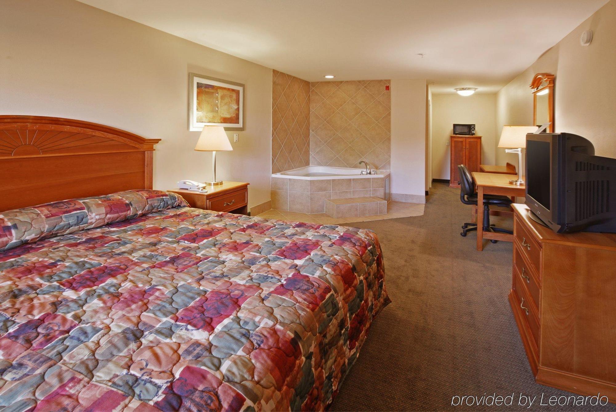 Americas Best Value Inn - Mableton Quarto foto