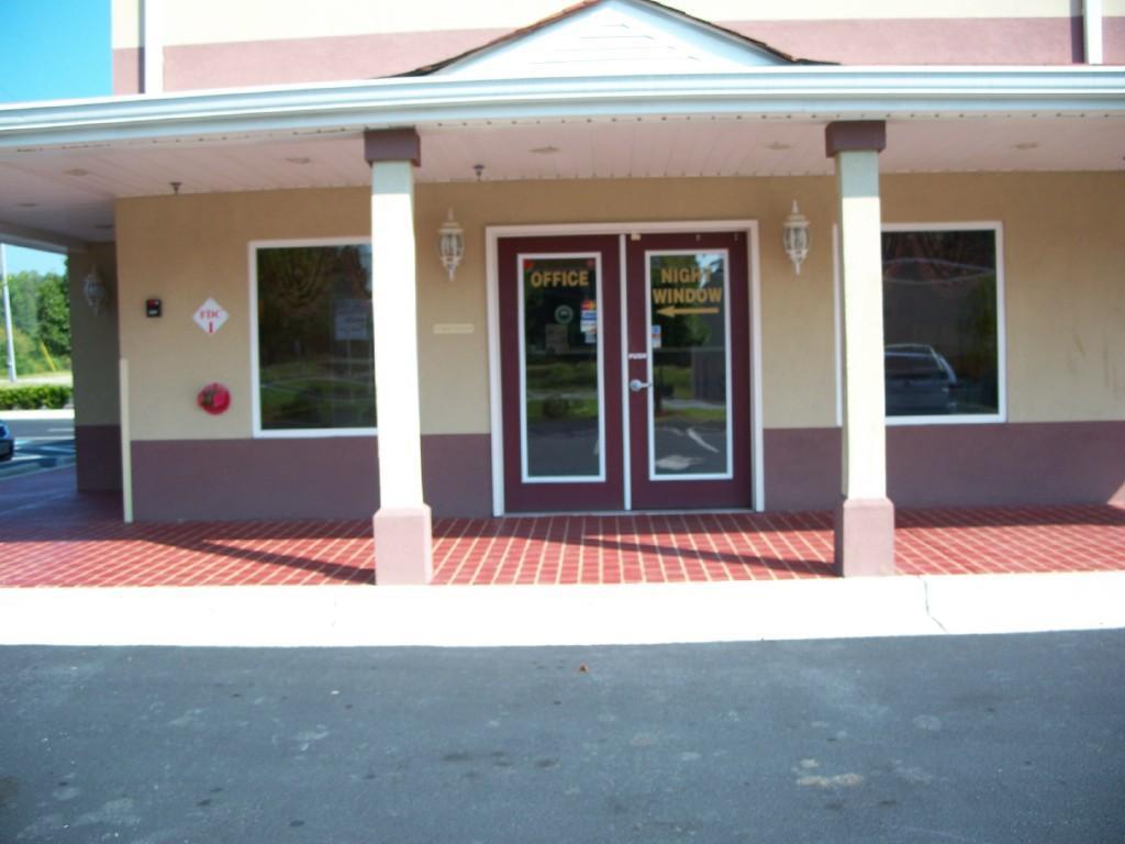 Americas Best Value Inn - Mableton Exterior foto