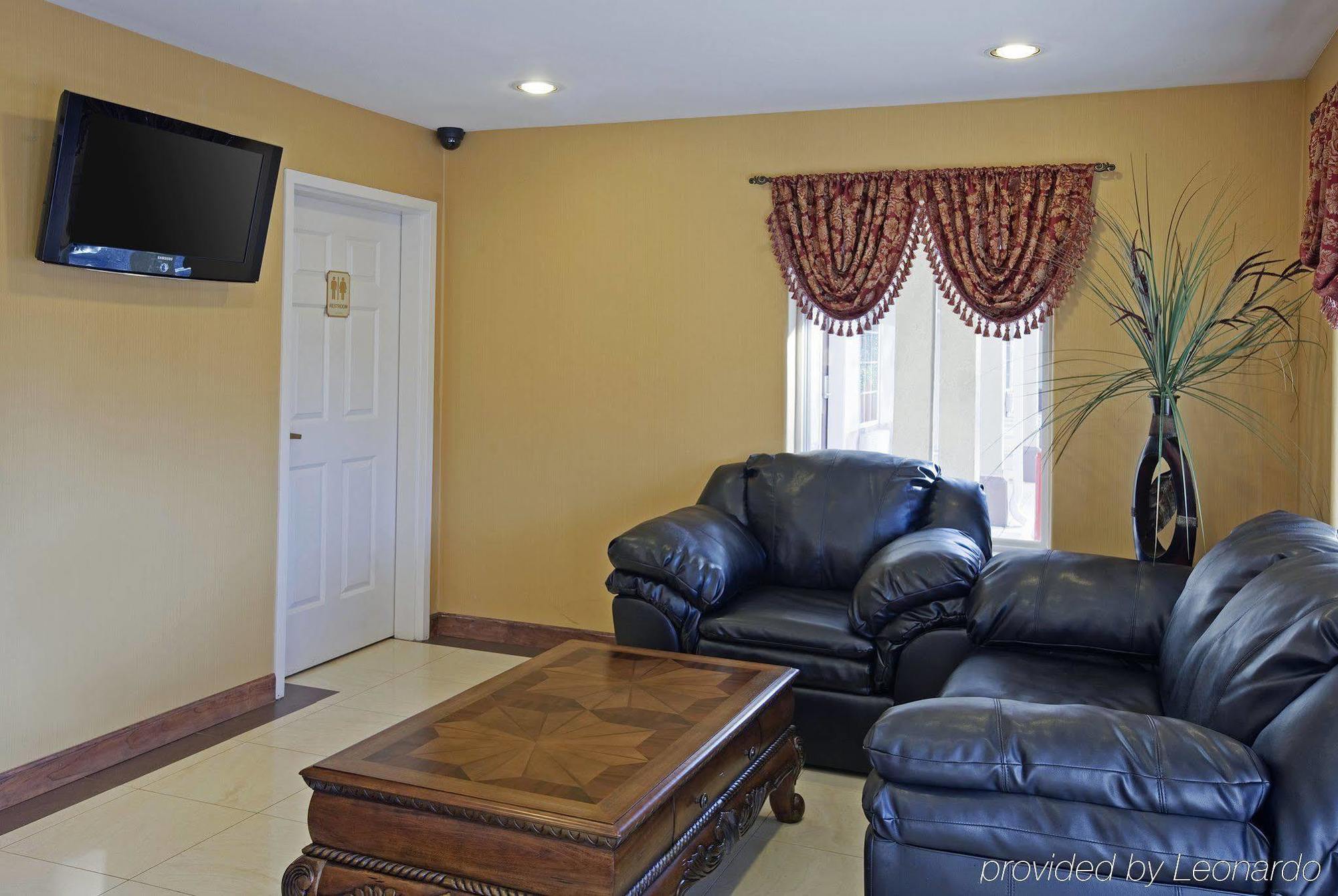 Americas Best Value Inn - Mableton Quarto foto